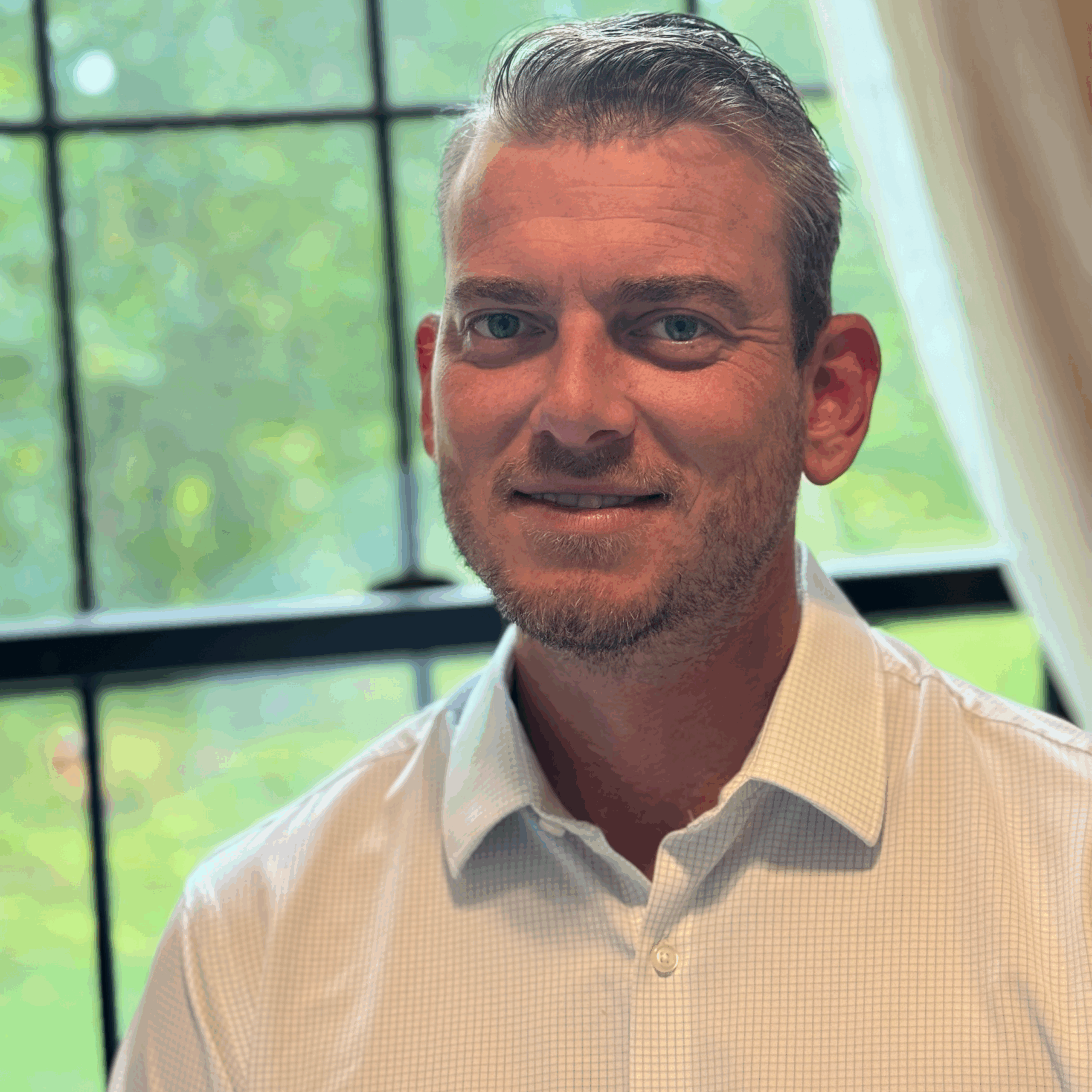 Chris Curry health and Life Insurance agent in Louisville, KY